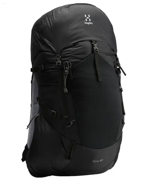 Vina 40 True Black