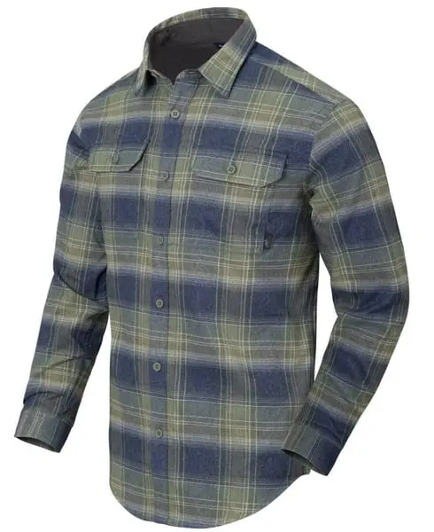 GreyMan Blast Blue