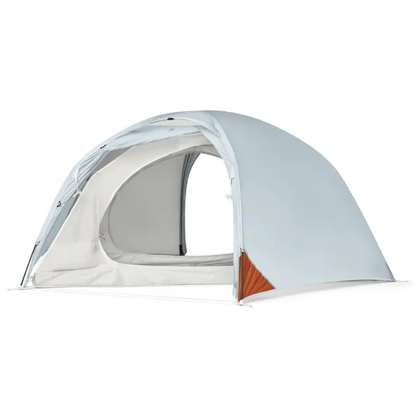 Adventure Reinsfjell SL 2 Dome Adventure Grey