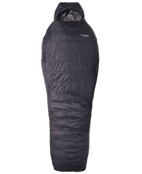 Blizzard Down -10 200cm Blizzard Black
