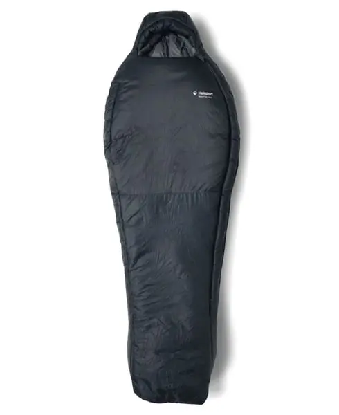 Blizzard Fiber -10 185cm Blizzard Black