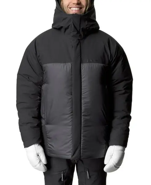 M's Bouncer True Black