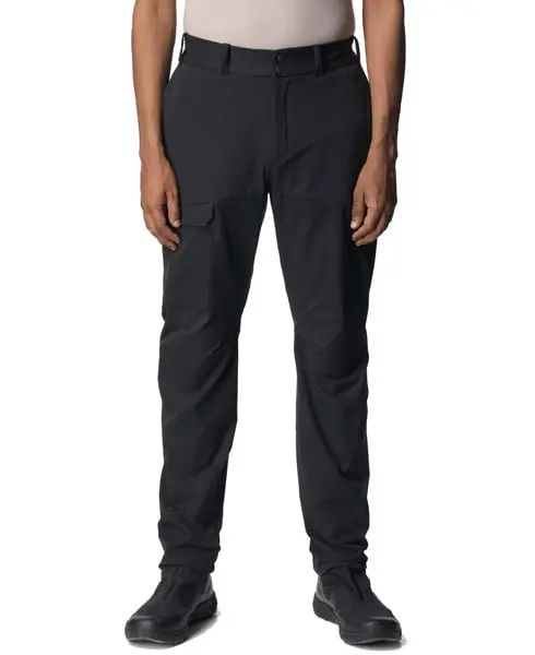 M's Go Pants True Black