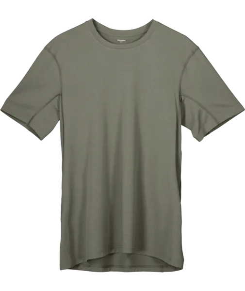 M's Pace Air Tee Geyser Grey