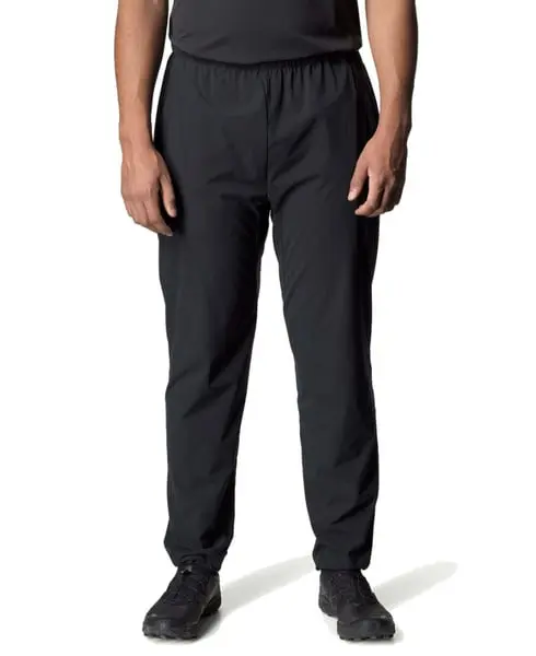 M's Pace Light Pants True Black
