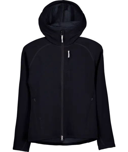 W's Aero Houdi True Black