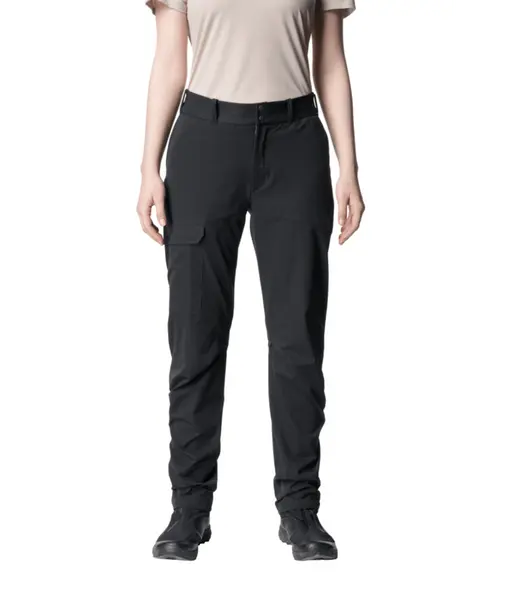 W's Go Pants True Black