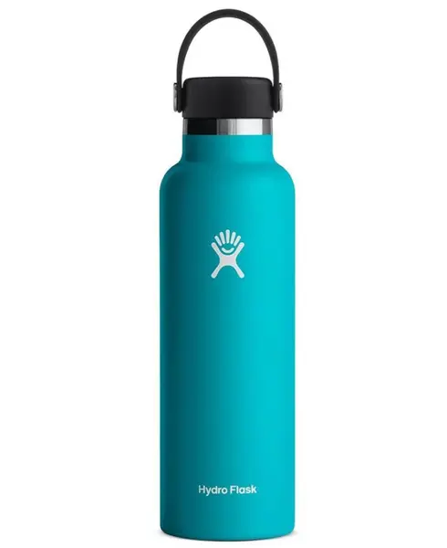 21 OZ Standard Flex Cap Laguna