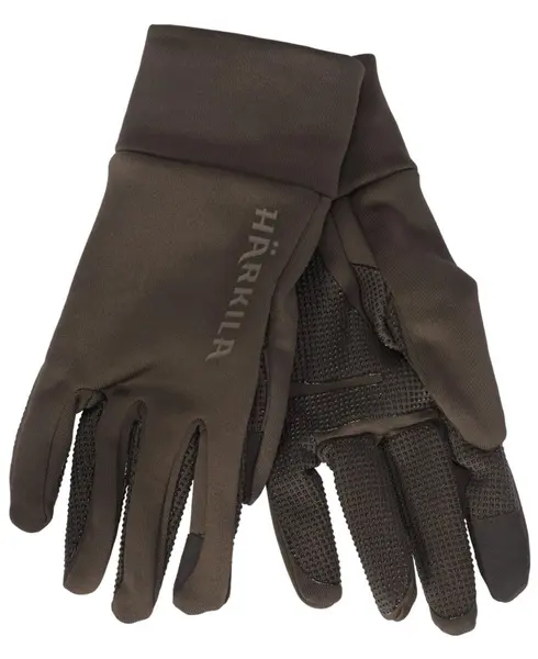 Power Stretch Shadow Brown