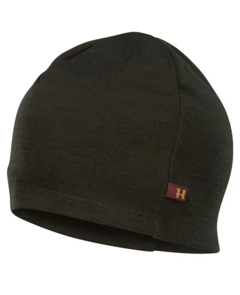 Tibro Beanie Willow Green
