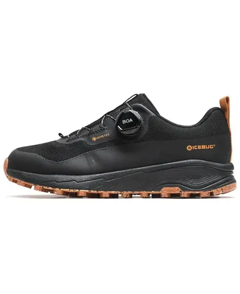 Haze M RB9X GTX Black/Maple