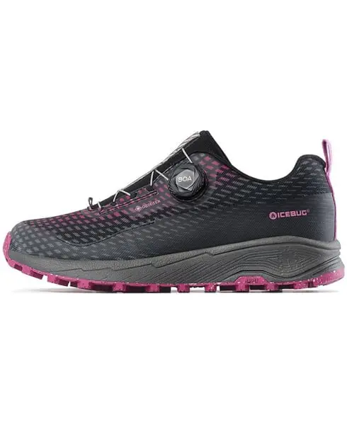 Haze W RB9X GTX Orchid/Stone