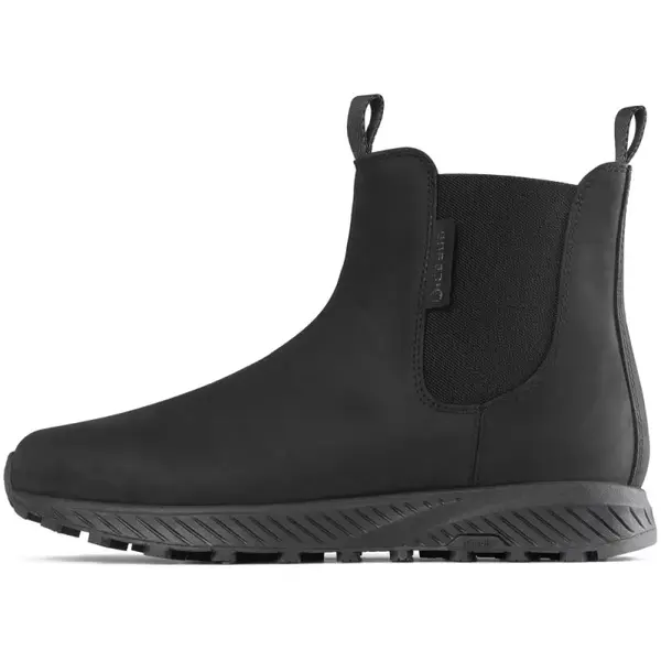 Nausta Biosole Black