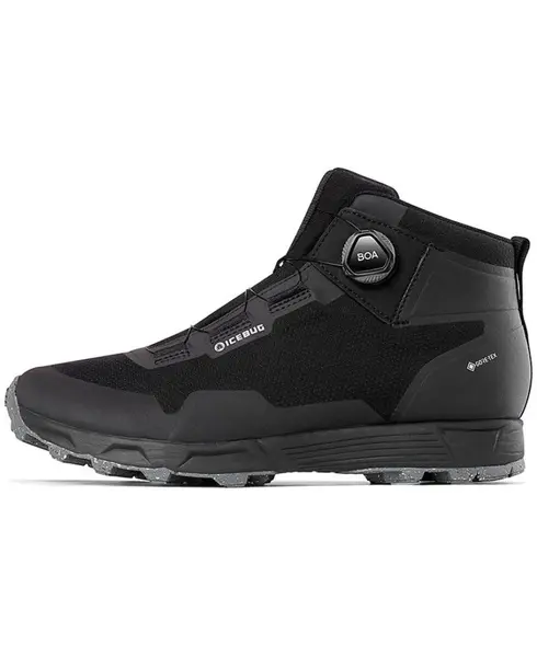 Rover Mid M RB9X GTX Black/SlateGrey