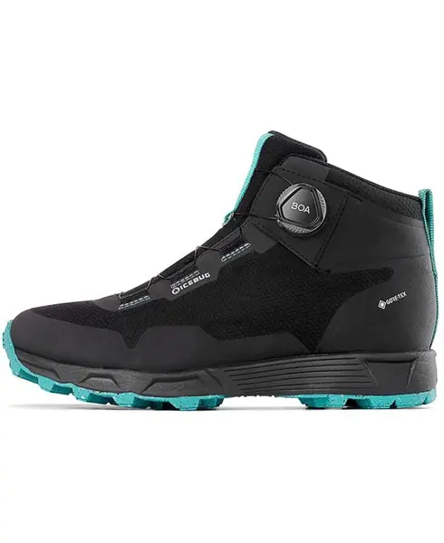 Rover Mid W RB9X GTX Black/Mint
