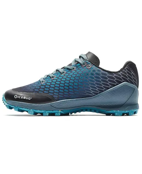 Zeal5 W RB9X Forest/BlueGray