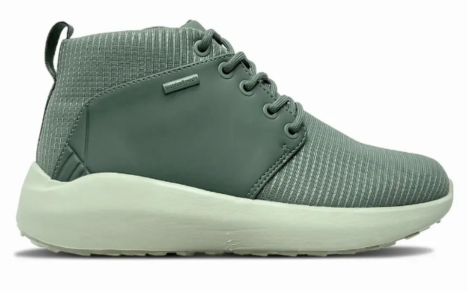 Madla Terrain WR Forest Green