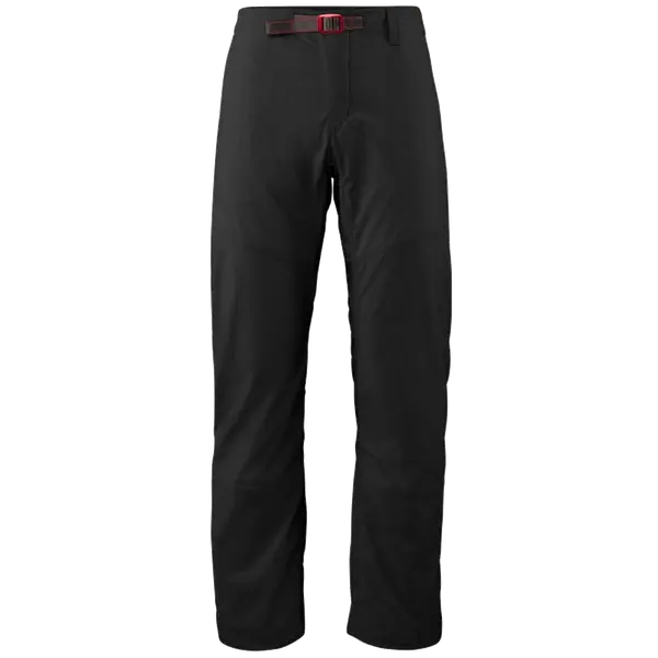 Asar Pant M's Black