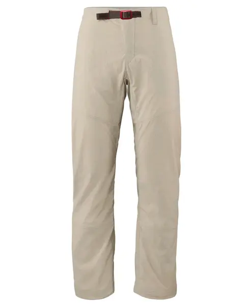 Asar pant M's Fossil Tan