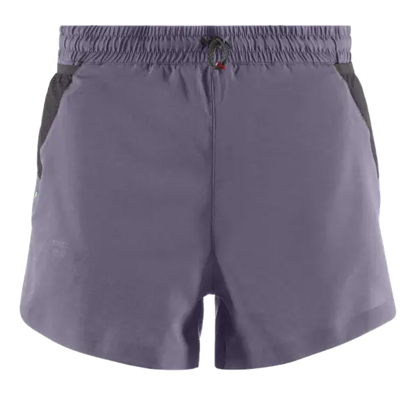 Bele Shorts W's Purple Stone