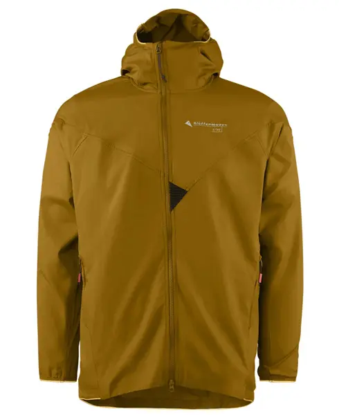 Eitre Zip Hood Jacket M's Juniper Green