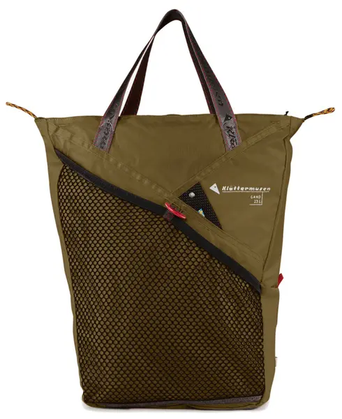 Gand Bag 23L Olive