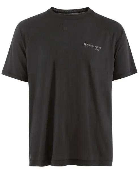 Groa SS Tee M's Raven