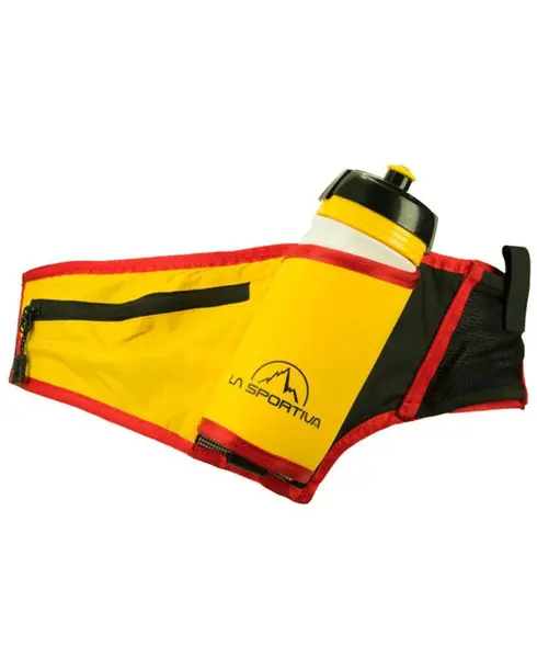 Trail Black/Yellow