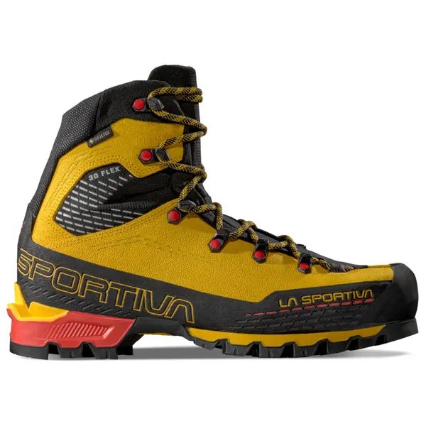 Trango Alpine GTX Yellow
