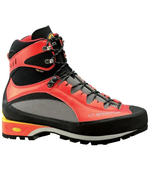 Trango S EVO GTX Red