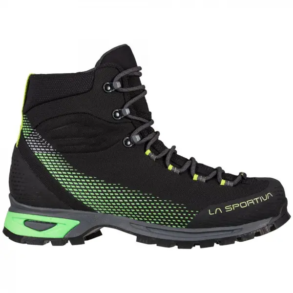 Trango TRK GTX Black/Flash Green