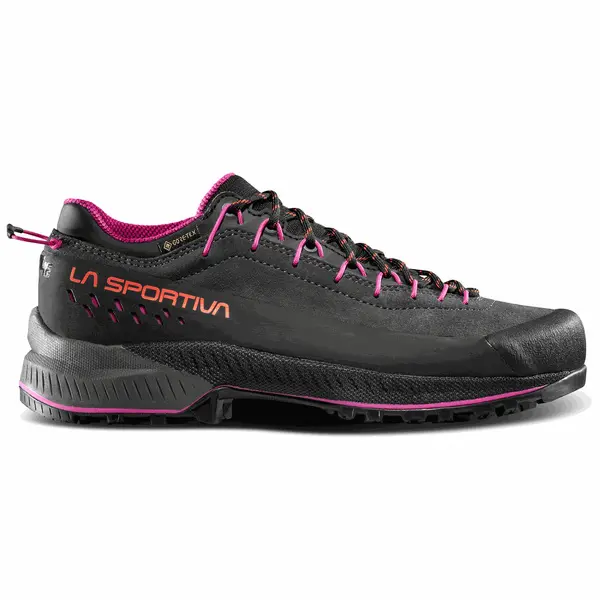 TX4 Evo GTX W's Carbon/Springtime