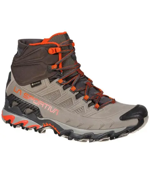 Ultra Raptor II LT Mid GTX W's Moon/Paprika