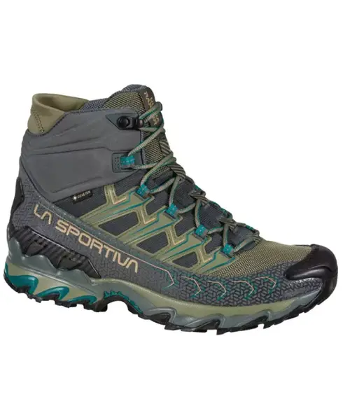 Ultra Raptor II Mid GTX Charcoal/Lichen