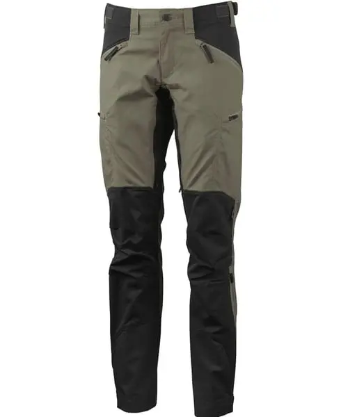 Makke Ws Short Forest Green