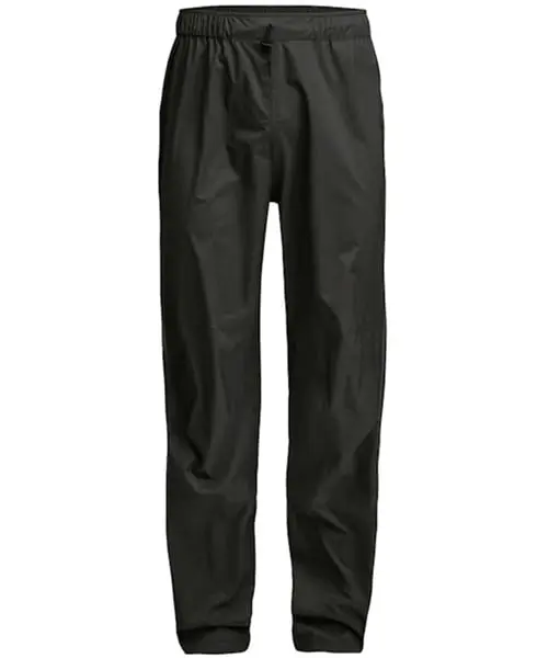 Tived Waterproof Pant W Charcoal