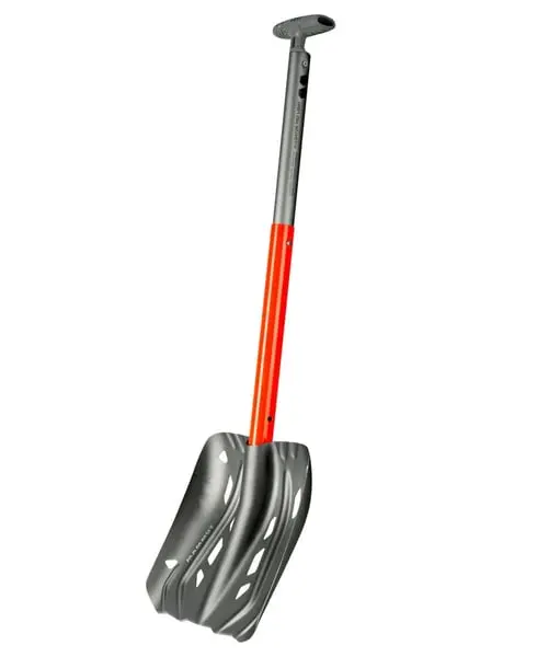 Alugator Pro Light Neon Orange