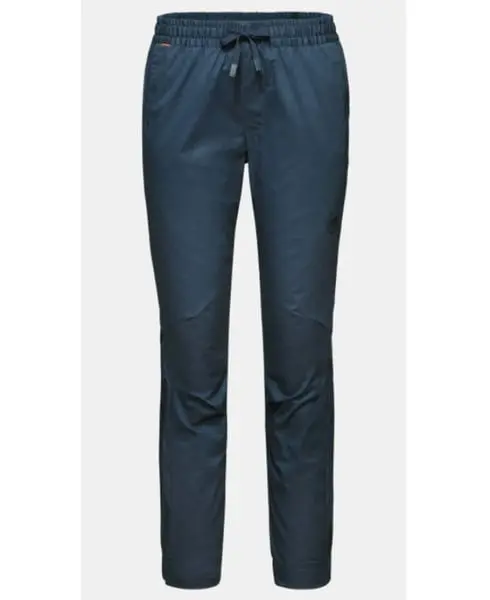 Camie Pants Wmn Marine