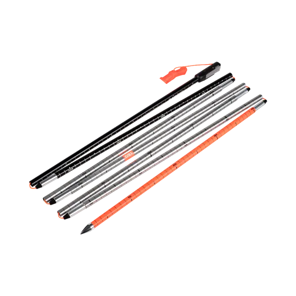 Probe 280 speed lock Neon/Orange
