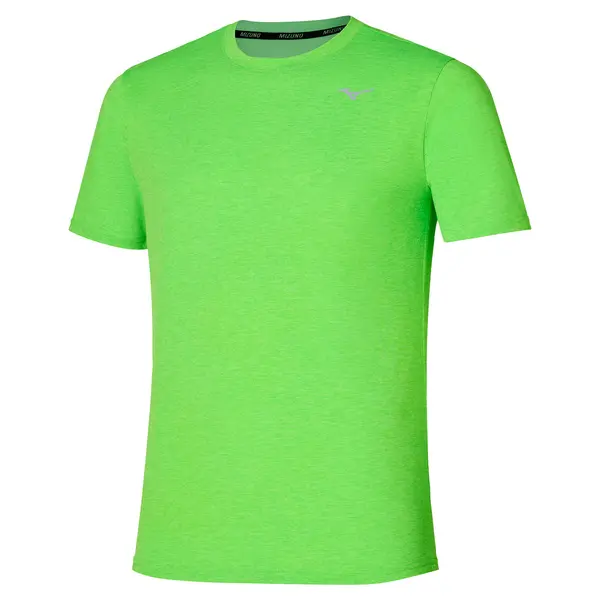 Impulse Core Tee Green Gecko