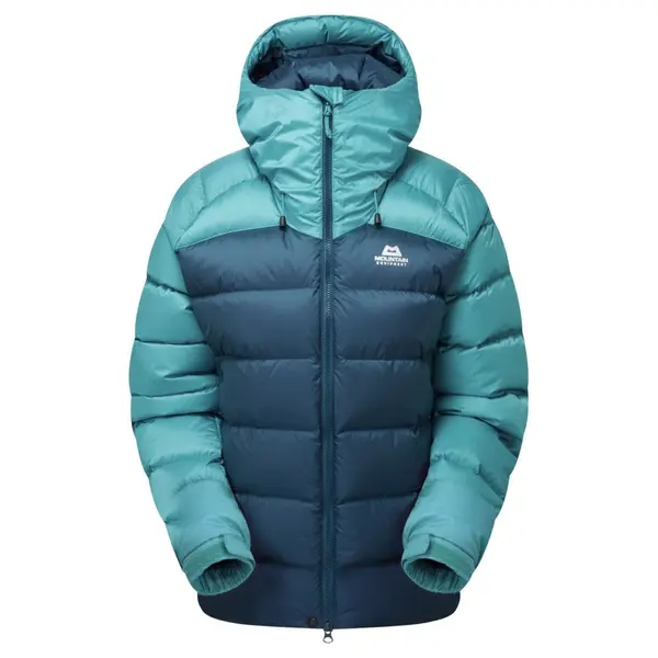 Sigma Wmns Majolica Blue/Topaz