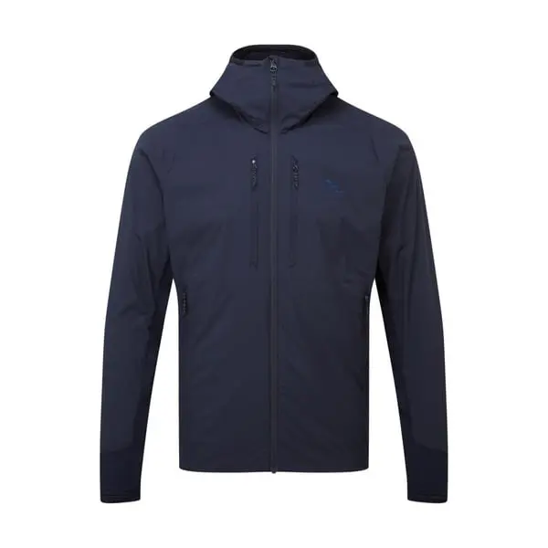 Switch Pro Hooded Mens Cosmos