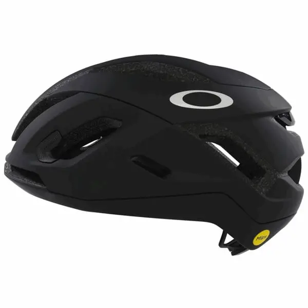 Aro5 Race Matte Blck