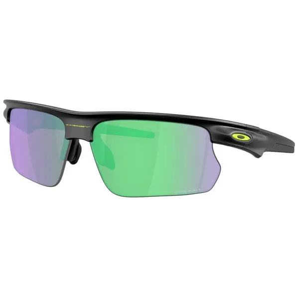 BiSphaera Matte Black Prizm Road Jade