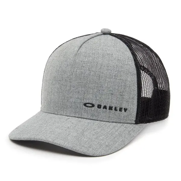 Chalten Cap Grigio Scuro