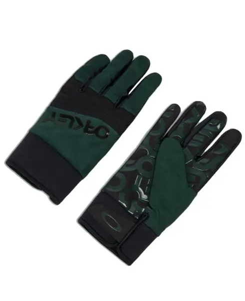 Factory Pilot Glove Hunter Green