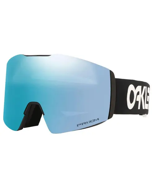 Fall Line L FP Black Prizm Sapphire