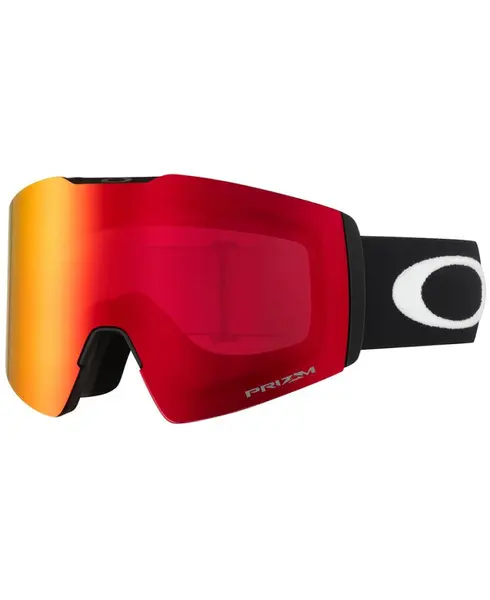 Fall Line L Matte Black Prizm Torch