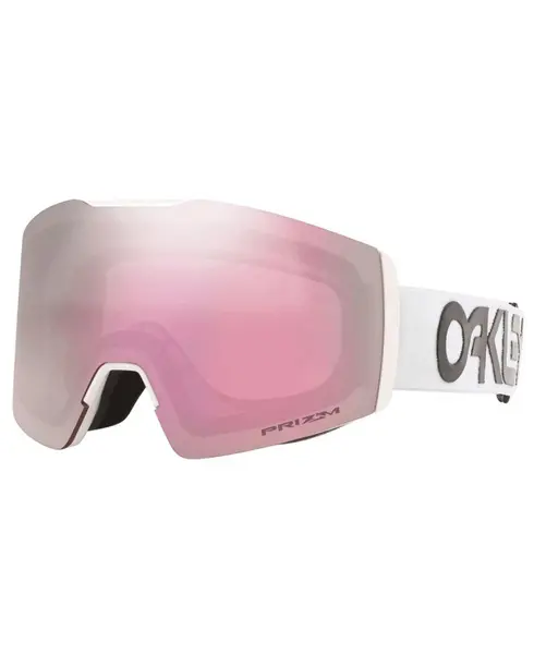 Fall Line M FP White Prizm Snow Hi Pink