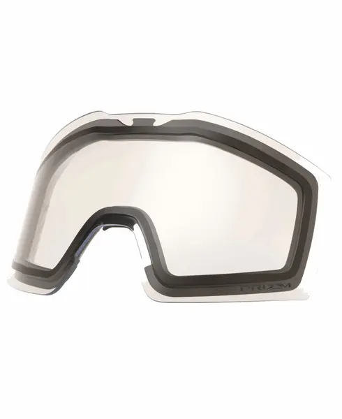 Fall Line M Rep Lens Prizm Clear